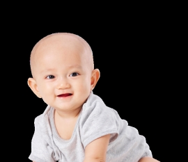 孕妇41周临产前见红颜色是鲜红色的血吗？